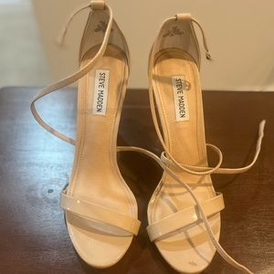 Steve Madden Heels